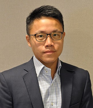 Kelvin Wong Pamfleet