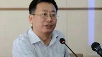 Liu Jianwei NBS
