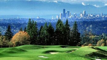 HNA Seattle golf