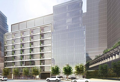 Six Sigma Chelsea condos