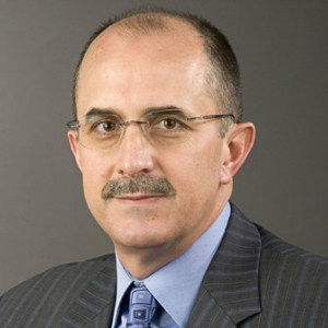 Forest City Realty Trust’s CEO David LaRue is dealing with a net loss of $430.9 million as the JV with Greenland hasn't gone as planned