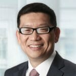 GIC CEO Lim Chow Kiat