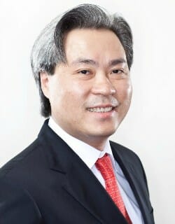 VinaCapital founder Don Lam will team with Warburg Pincus to build a SE Asia hospitality platform