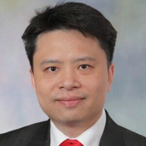 William Liu joins Silkroad after a distinguished career at CBRE