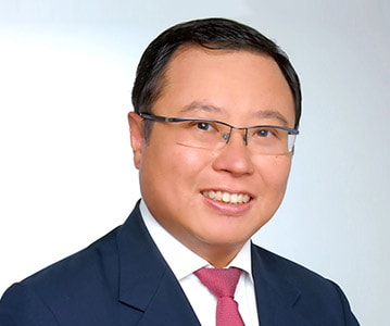 Arthur Lang CapitaLand