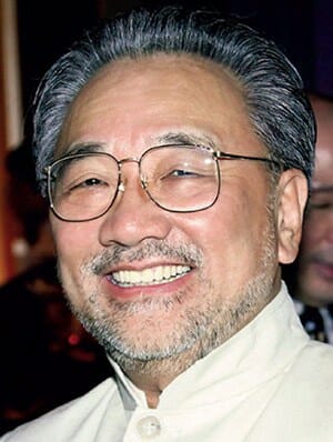 Victor Cha HKRI