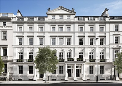 6-9 Buckingam Gate London