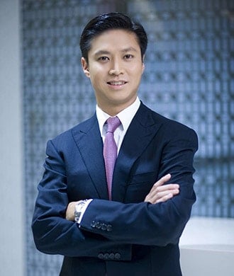 Kenneth Gaw