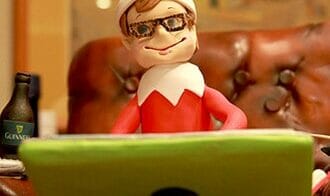 Mingtiand elf