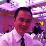 Joe Ng