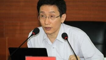 Ni Pengfei CASS