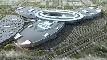 SM City Tianjin