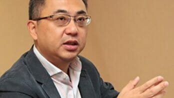 Stanley Ching CITIC