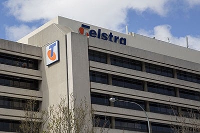 Gaw Telstra Perth