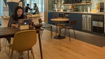 WeWork Wanchai