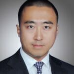 Sean Zhang DTZ/Cushman & Wakefield