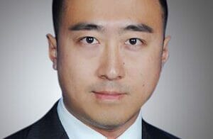 Sean Zhang DTZ/Cushman & Wakefield