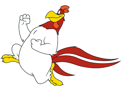 Rooster Year