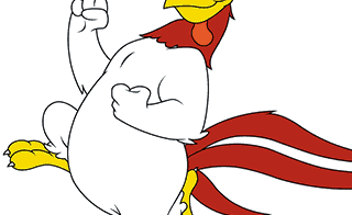 rooster year