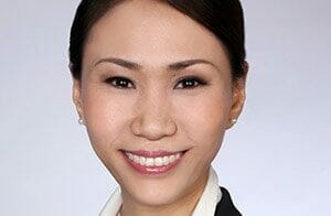 Henrietta Yap