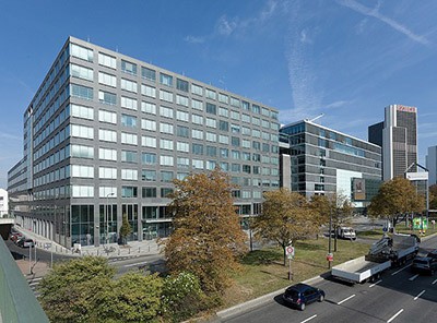 Estrella Frankfurt