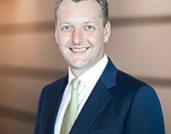 Graham Mackie UBS Asset Management