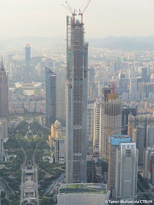 Guangzhou CTF