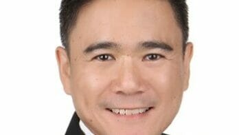 Keith Low Lendlease
