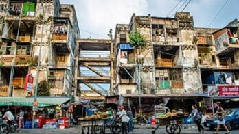 Phnom Penh