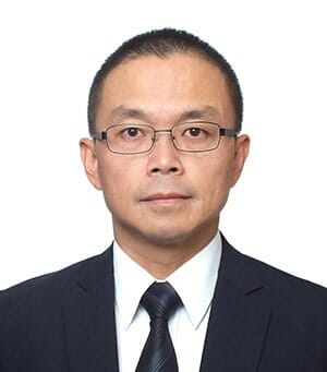 Rayman Tseng JLL