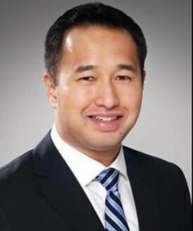 Sherman Kwek CDL