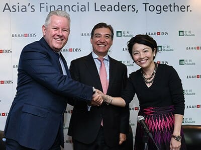 DBS Manulife