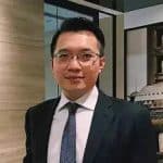 dominic ho