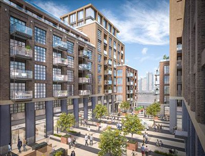 CDL Battersea