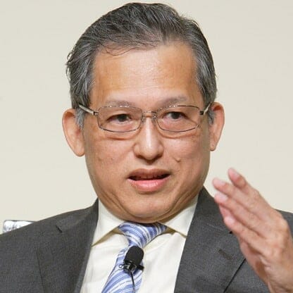 Kwek Leng Beng CDL