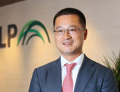 MIng Mei GLP