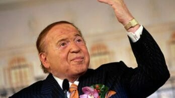 Sheldon Adelson