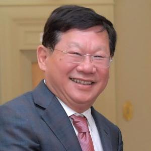 Zhang Li R&F