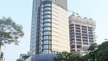 Saigon Centre