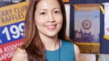 Sigrid Zialcita Cushman & Wakefield