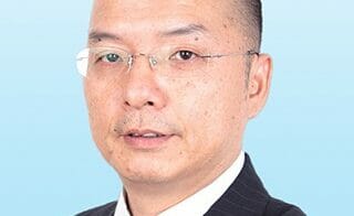 Alan Fung Colliers