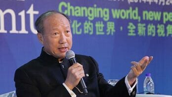 HNA Chen Feng