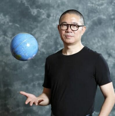 Ji Qi