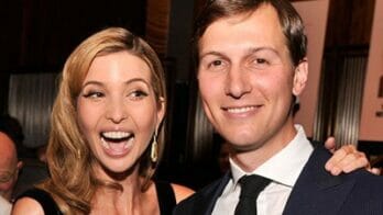 Kushner trump