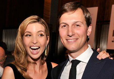Kushner trump