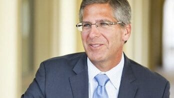 Bob Moritz PwC