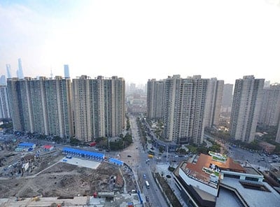 Ruihong Xincheng