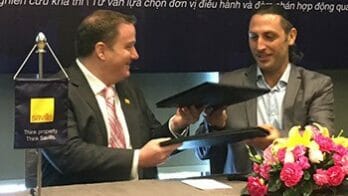 Savills Alternaty Vietnam