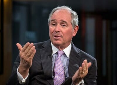 Stephen Schwarzman