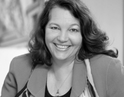 Yolande Barnes